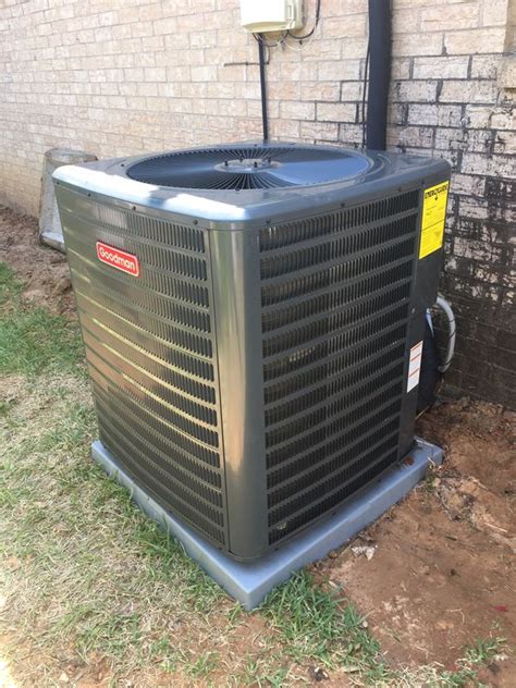 4 Ton 16 Seer Complete System For Sale In Irving Tx Offerup