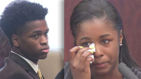 Aj Armstrong Trial Kayra Armstrong Breaks Her Silence And Takes Stand