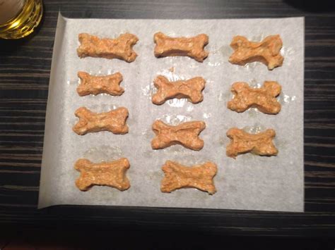 Hundekekse backen 3 einfache Rezepte Mach was Schönes