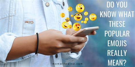 World Emoji Day - Do You Know What These Popular Emojis Really Mean ...