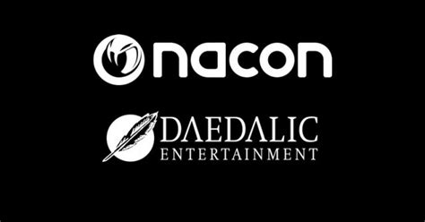 Nacon Kauft Daedalic Entertainment Für 53 Mio € Gameswirtschaftde
