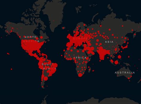 Ybm 코딩 자격증 cos·cos pro, 2021. 세계 코로나19 누적 확진자, 발병 11개월만에 6천만명 넘어서 ...