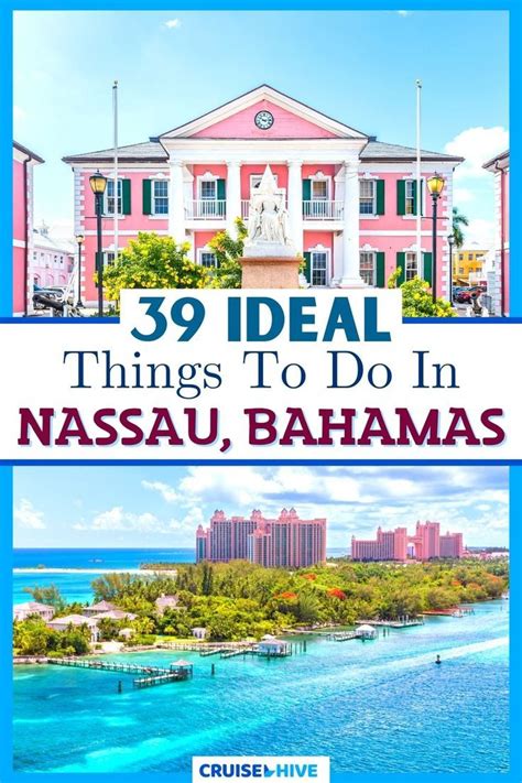 39 Ideal Things To Do In Nassau Bahamas In 2023 Bahamas Travel