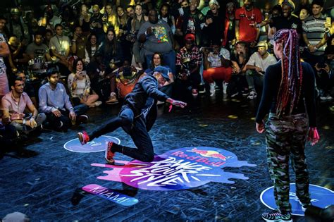 Global Street Dance Competition Red Bull Dance Your Style Returns To