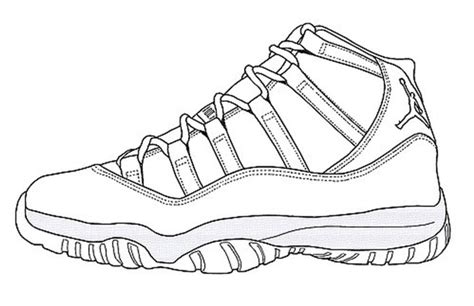 1280x1067 greatest air jordan shoes coloring pages stunning nike. Pin by Ody Ejim on Templates | Sneakers sketch, Sneakers ...