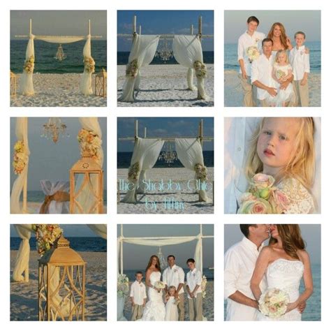 Official website for google search engine. Beach Dream Weddings 251-269-3549 | Beach wedding bouquets ...