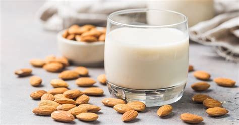 10 Best Milk Substitutes For Baking Easy Alternatives Insanely Good