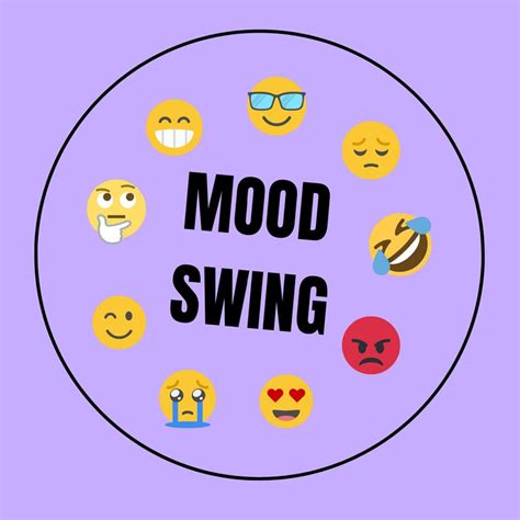 Mood Swing