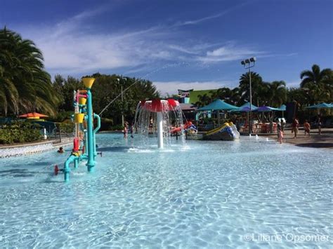 When It Comes To Childrens Water Attractions Aquatica More Than