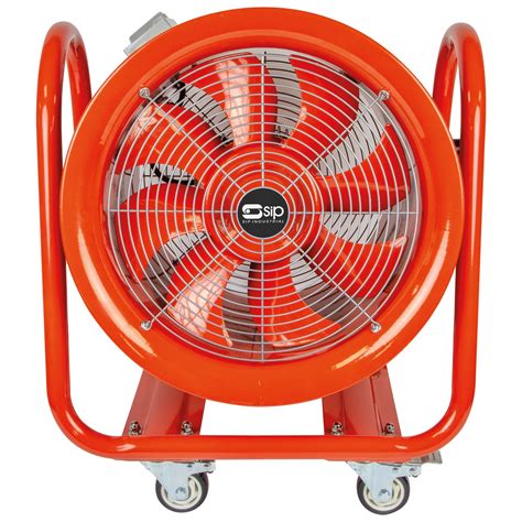Sip 16 Wheel Mounted Ventilator Sip Industrial Products Official Website