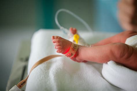 Big Data Is Assisting Doctors In Neonatal Care Heres How