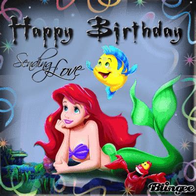 Use these special sayings and happy birthday wishes to make their day more special. Disney Happy Birthday Quotes. QuotesGram