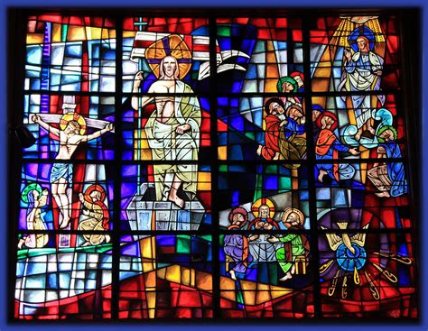 First Presbyterian Church Belmont, NC - "I Know that My Redeemer Lives