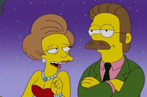 Watch The Simpsons Emotional Farewell To Mrs Krabappel With A