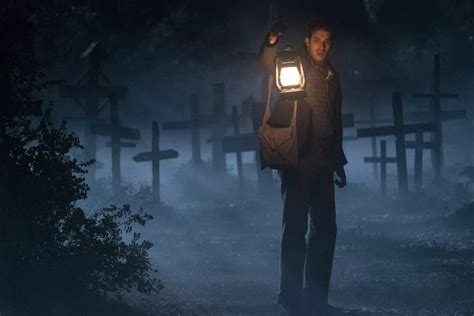 Exactly why, no one is sure. Movie Review: "The Nun" (2018) | Lolo Loves Films