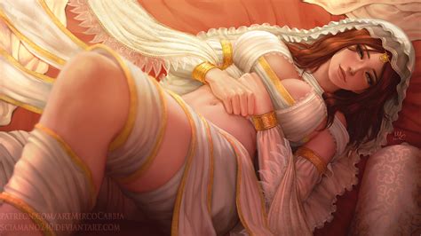 Queen Of Sunlight Gwynevere Dark Souls And More Drawn By
