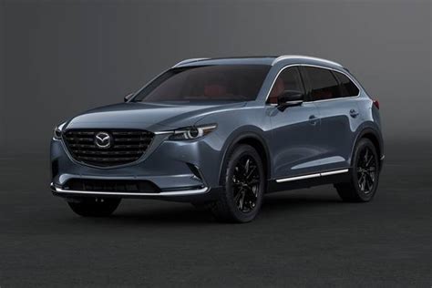 Used 2022 Mazda Cx 9 Consumer Reviews 49 Car Reviews Edmunds