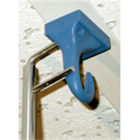 These magnetic hooks are designed for hanging artwork, mobiles, etc. magnetic ceiling hooks Second Set