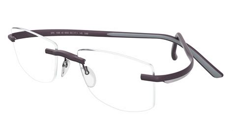 See more ideas about silhouette glasses, glasses, reading glasses. Silhouette Rimless 1569 SPX Match Eyeglasses | Free Shipping