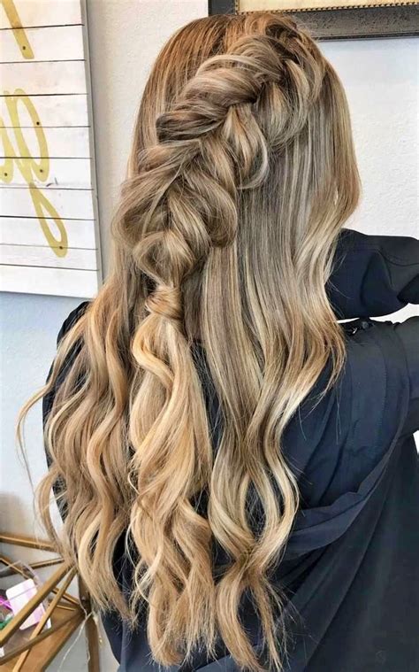 17 Creative Fishtail Braid Styles You Must Try