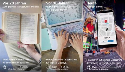 Rebien Augenoptik Liechtenstein - Komfortable und scharfe ...