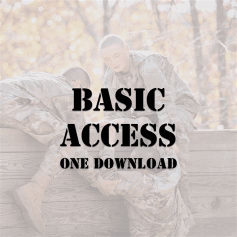 Action Photos Basic - Ft Moore Photos