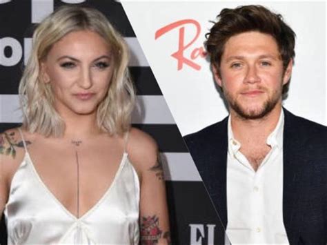 Julia Michaels and Niall Horan make a convincingly ...