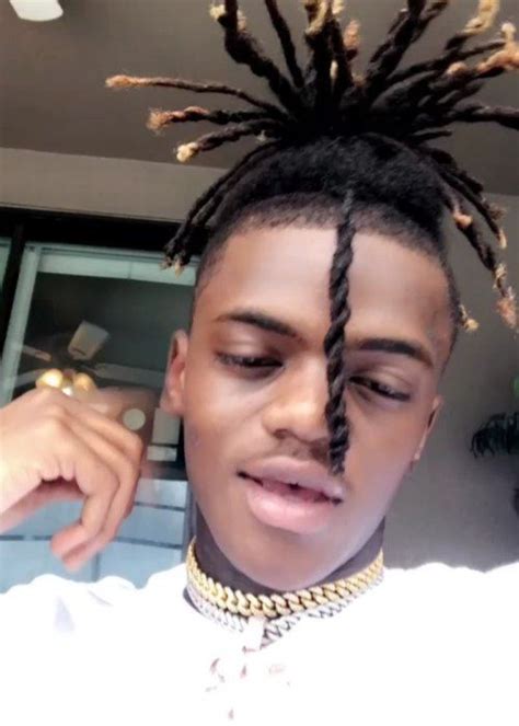 86 Awesome Nba Youngboy Haircut Dreads Haircut Trends