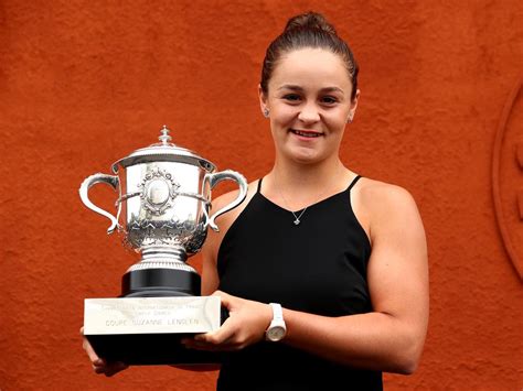 His parents previously said they felt abandoned in their race against time for edward to receive the drug, which they hoped would transform his life. Ashleigh Barty wins the French Open: Parents tell of pride | Herald Sun