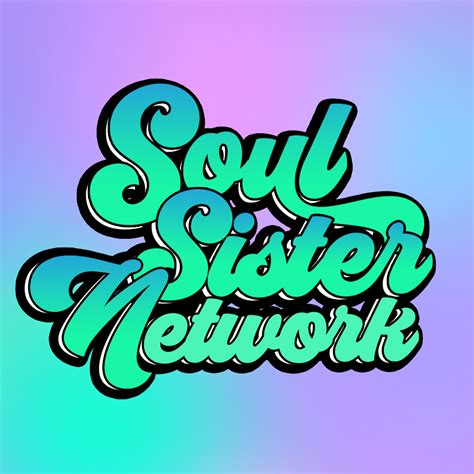 Soul Sister Network New York Ny