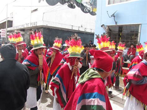 The Plumed Conch Andean Flutists