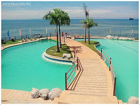Visiting Paulo Luna Resort And Spa In San Fernando Cebu Cebus Face