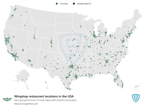 Locations