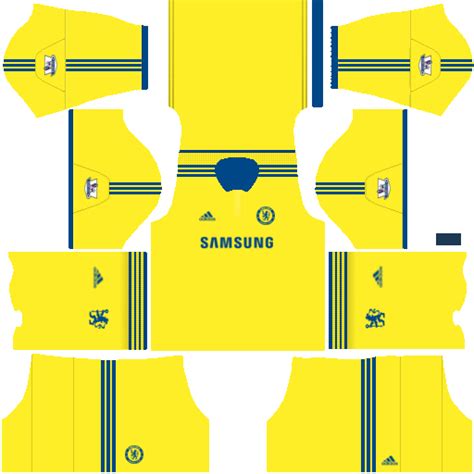 Fts14 15 Kits Barclays Premier League 14 15 Kits