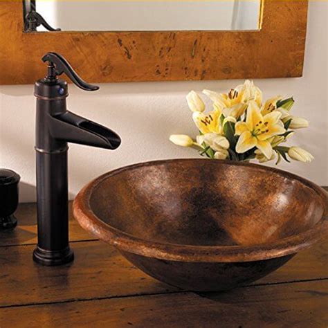 Hoping to find the kitchen sink of your pinterest dreams? Bathroom Vessel Sink Buying Guide 2018 Updated - clean4happy