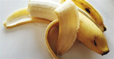 Eating A Banana For Breakfast Is A Bad Idea Doctor Reveals And What To Eat Instead Daily Record
