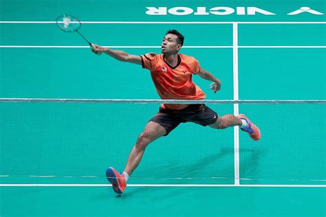 Malaysia open 1985 — die malaysia open 1985 im badminton fanden vom 17. We're in! Malaysia qualifies for Sea Games badminton final ...