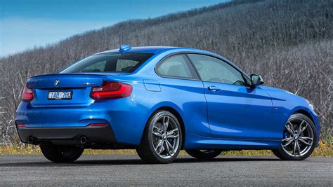 Bmw 2 Series M235i 2014 Review Carsguide