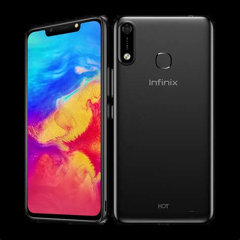 Infinix Hot 7 Specs Faq Comparisons