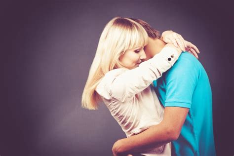 23 Types Of Hugs And What They Mean