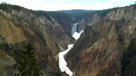 First fire of the year reported in yellowstone—luckily, it was small. Yellowstone National Park | Part 5: Canyon Village to ...