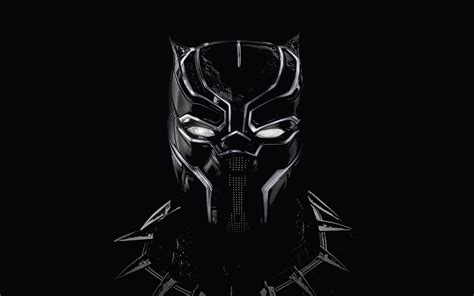 Download 3840x2400 Black Panther Black Mask Artwork 4k Wallpaper 4k