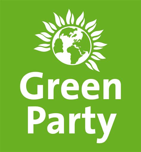 Green Party A Near Future Alternative The Swamp