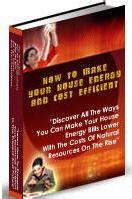 How can we survive in this world without energy? Free Solar Power and Green Living Guide Books