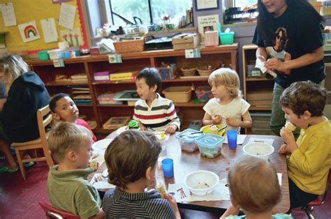 Preschool Photoshoot Snack Time Sarah Gilbert Flickr