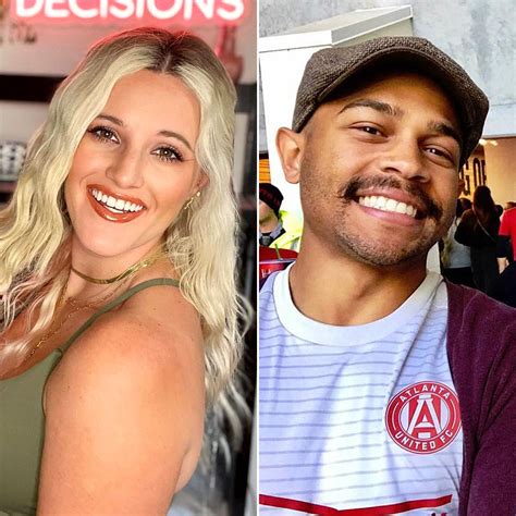 MAFS' Clara Explains Why She Still Had Ex Ryan Oubre's Last Name | Us