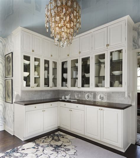 45 Functional Butler S Pantries With Endless Charm Pantry Makeover