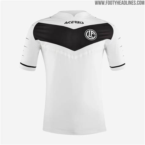 Fc lugano is a swiss football club based in lugano. FC Lugano 19-20 Trikots Veröffentlicht - Nur Fussball