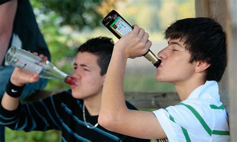 Teenagers With Adhd Are More Likely To Abuse Drugs And Alcohol Even If They Re Given Medication