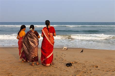 Beach, Chennai